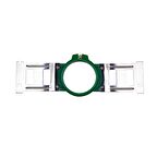 Nakış Makinesi Kasnağı 9 Cm