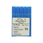 Eco Ev Tipi Dikiş Makine İğnesi 11 Numara