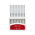 Orange DBxK5 Nakış Makine İğnesi 10 Numara (10 Adet)