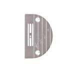 E20 Düz Makine Gömlekçi Plakası