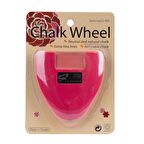 Pudralı Çizgi Taşı Pembe Tayvan