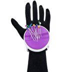 Mıknatıslı İğne Tutucu (Bileklik)