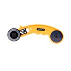 Rulet Kumaş Kesici 45mm (Singer Model)