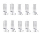 Büyük Gaga Suluk Kristal 200 ml 10 Adet