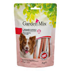 GARDEN MİX KUZULU SANDVİÇ KÖPEK ÖDÜLÜ 75 GR