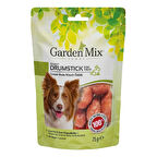 GARDEN MİX TAVŞAN BUDU KÖPEK ÖDÜLÜ 75 GR