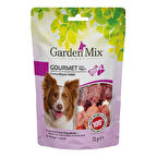GARDEN MİX GURME KÖPEK ÖDÜLÜ 75 GR