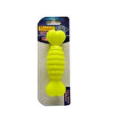 Kardelen Plastik Halter Dikenli Dev Kemik 18 CM