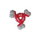 Dental Ufo Kemik 10 Cm Pembe