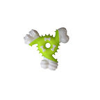 Dental Ufo Kemik 10 Cm Sarı