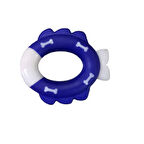 Balık Kemik Mavi 15 cm