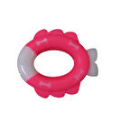 Balık Kemik Pembe 15 cm