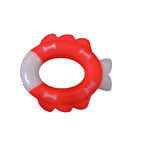 Balık Kemik Turuncu 15 cm