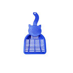 KEDİ KAFALI KÜREK 04807