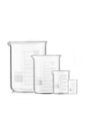 Cam Beher 3000 ml