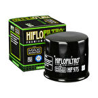 Hf975 Hıflo 2002-2018 Suzuki Burgman An 650 Abs Yağ Filtresi