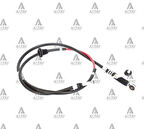 Korea 0K60A46600G Tel Vites Bongo 97-04 2.7 Seçici Kırmızı 0K60A46600G