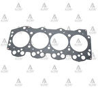 Korea 0K75A10271 Silindir Kapak Contası Bongo Pregio 3.0 Celık 0K75A10271