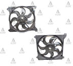 Korea 253803A150 Fan Radyatör Sonata 04 2.0 253803A150