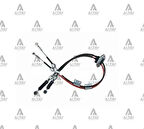 Korea 4379424003 Tel Vites Excel 90-94 4379424003