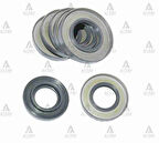 Korea 528204B100 Kece Teker Porya Aks Kmy 97-04 39X76.5X10.5X14 Arka Diş 528204B100