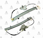 Korea 8240422010 Cam Krikosu Üçgen Ön Sağ Otm Accent 94-00 W MRMOEM-1064374