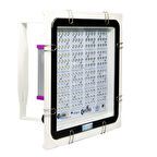 4000K ( Gün Işığı ) - 60 Derece