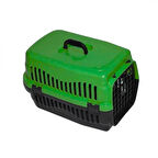 Kedi Köpek Ve Evcil Hayvan Taşıma Çantası