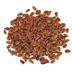 Keten Tohumu Tozu 1 Kg