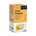 Civan Perçemi Çayı 20'li