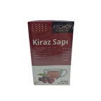 Kiraz Sapı Çayı 20'li