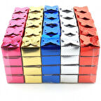 Kelebek Kına 100'lü