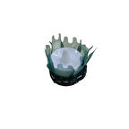 El Mumu Ledli Yeşil 12'li Paket