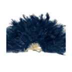 Gelin Yelpazesi Lacivet