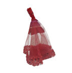 Gelin Mendili Su Yolu (VIP) Kırmızı