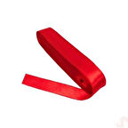 Kurdale Kırmızı 10 mm-10 Mt