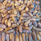 Hurma Mısır Dökme 1 Kg