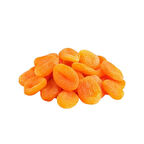 Kayısı Sarı No:1 Dökme 750 Gr