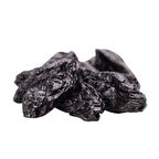 Kuru Erik Siyah Çekirdeksiz Dökme 500 Gr