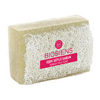 Eşek Sütlü Lifli Sabun 100 Gr