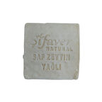 Zeytinyağlı Sabun 120 Gr