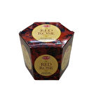 Tütsü Kırmızı Gül Geri Akış 40'lu