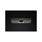 Ford Connect 2009-2013 Model Arası Krom Ön Panjur Set Alt Üst