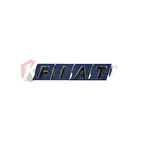 FIAT TEMPRA/TİPO/UNO YAZI PANJUR MAVİ