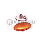 PALİO ÇAMURLUK SİNYALİ ESKİ MODEL SARI (DUYSUZ)