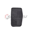 DOĞAN ŞAHİN KARTAL FREN PEDAL LASTİĞİ