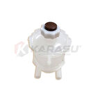 CLİO LOGAN TRAFİC FLASH-EXPRESS-R11-R21-R19  RADYATÖR EK DEPO KAPAKLI