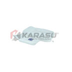 TEMPRA TİPO  RADYATOR EK DEPOSU (KAPAKSIZ)