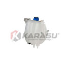 2006-2014 FİAT DUCATO RADYATOR EK DEPOSU   (KAPAKLI)