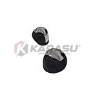 VECTRA C VİTES TOPUZU 5 İLERİ KROM KAPAK